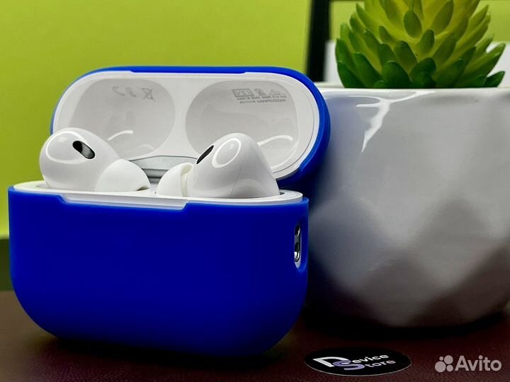 Airpods Pro 2 Оригинал / Гарантия 180 дней