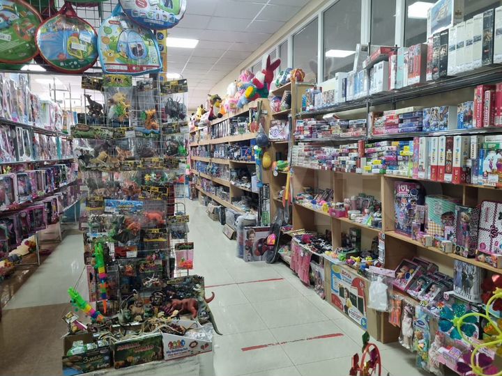 Торговая площадь, 90 м²