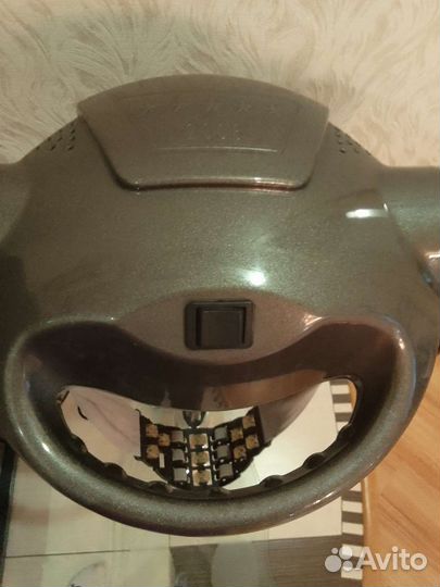 Тренажер Vibration