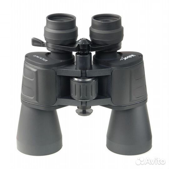 Бинокль Veber zoom бпц 8-24x50