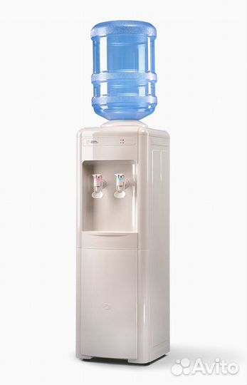 Кулер для воды LC-AEL-16 KW