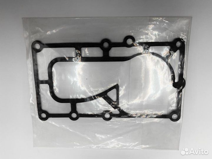 Прокладка под блок М5