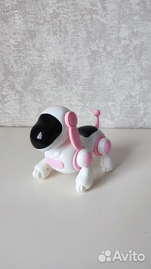 Игрушка собачка Умная Лотти