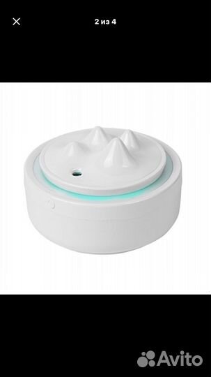 Увлажнитель воздуха