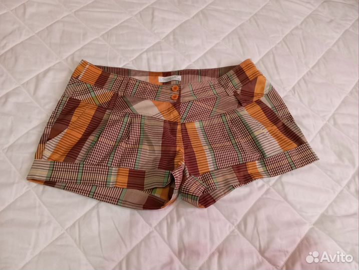 Шорты женские 46 размер