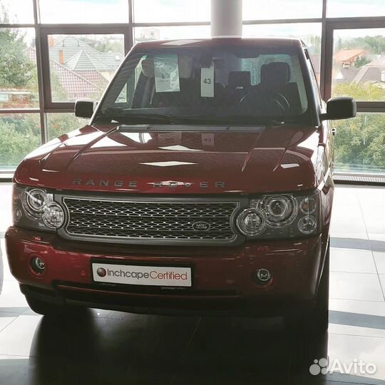 Подбор автомобилей