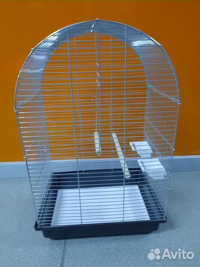 Клетка для попугая