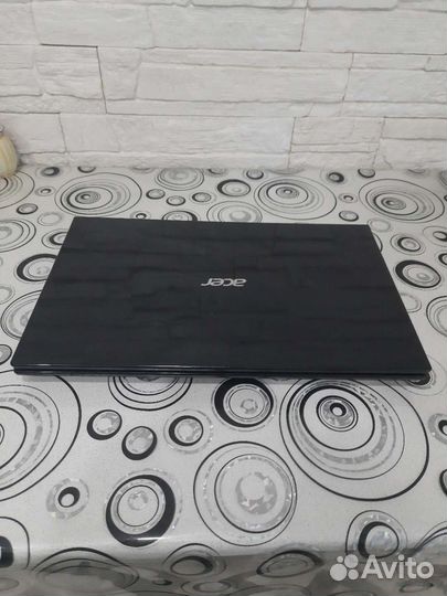 Acer Aspire V3