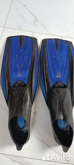 Ласты для плавания 38 39