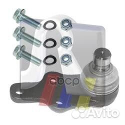 Опора шаровая передней подвески '93-00662-056 RTS