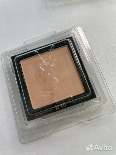 Пудра ysl all hours setting powder b10, b20