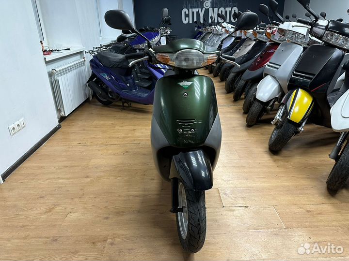 Honda Dio Fit