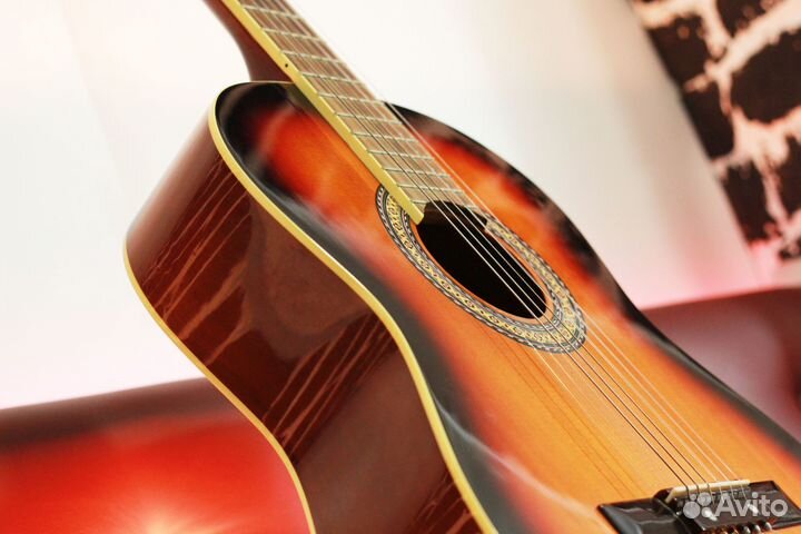 Гитара классическая Martinez