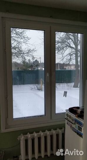 Пластиковые окна за 7 дней