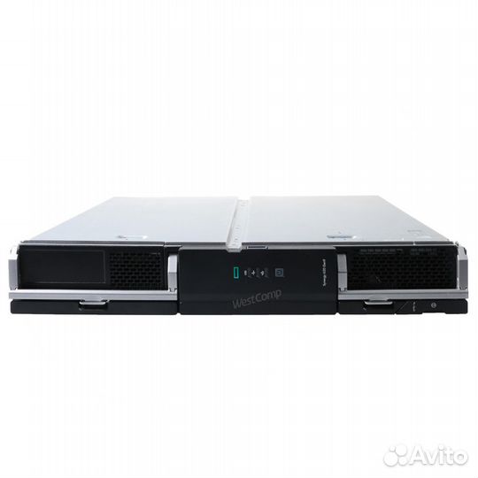 Модуль HPE Synergy 620 Gen9 E7-8891v4 512Gb