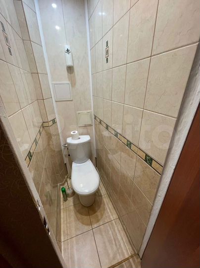 2-к. квартира, 47,5 м², 1/9 эт.