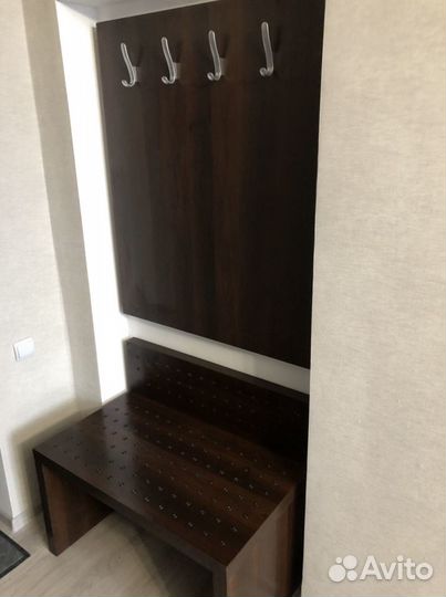 Подставка для обуви и богажа