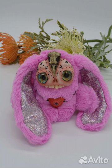 Тотемные куклы