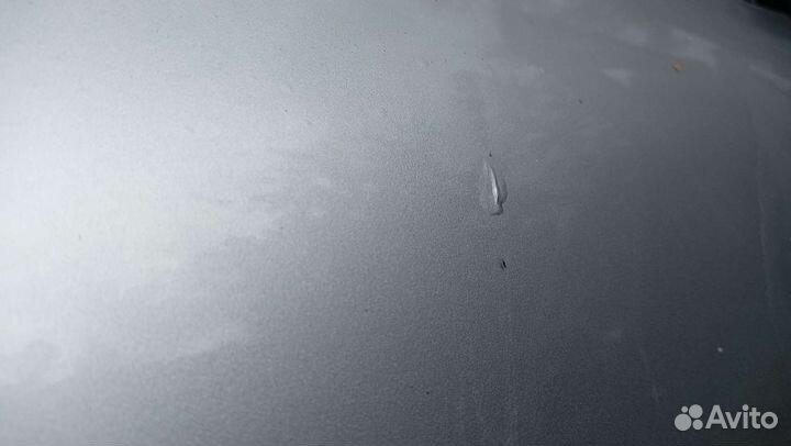 Дверь задняя левая VW Passat B5+2000-2004 год