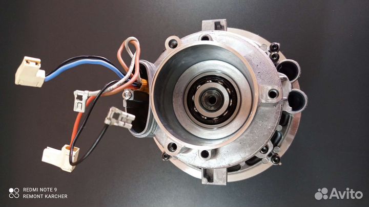 Мотор на мойку Karcher K7 Compact 3кВт