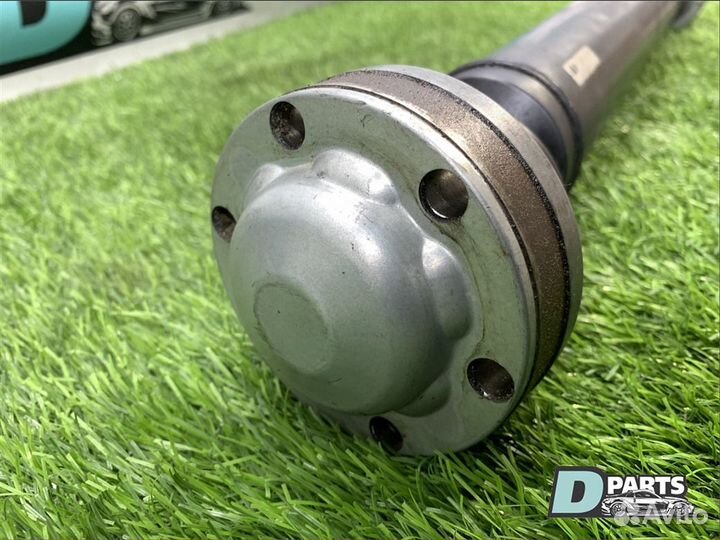 Кардан передний Mercedes-Benz Gl-Class W164