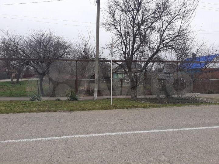 Дом 35 м² на участке 7,6 сот.