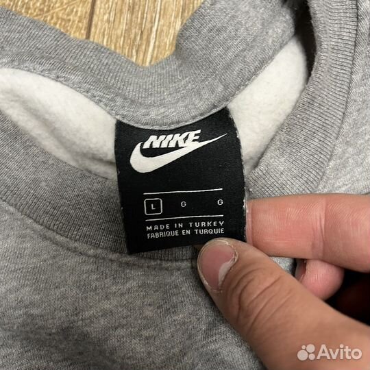 Свитшот Nike