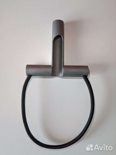 Упор из нержавеющей стали