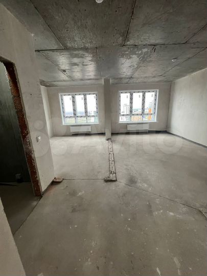 2-к. квартира, 39,2 м², 19/23 эт.