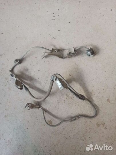 Проводка датчика ABS передняя левая Lexus GX 470