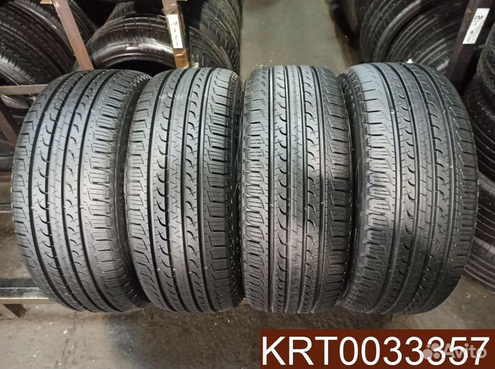 Goodyear EfficientGrip SUV 4x4 245/45 R20 99B