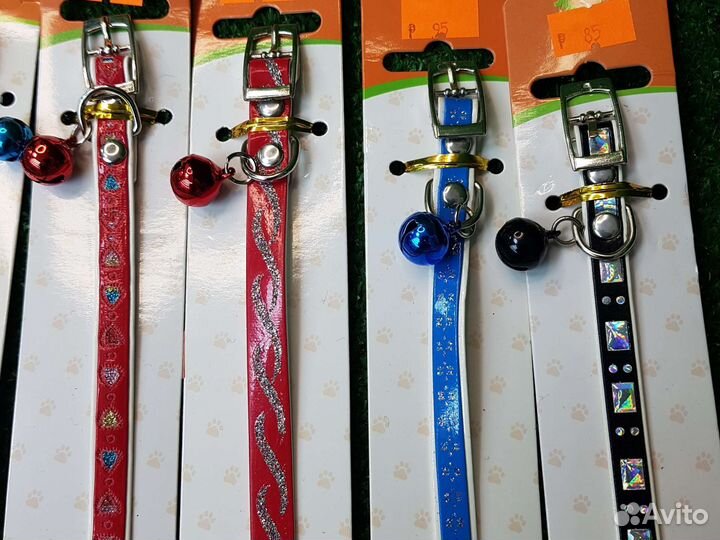 Ошейник для кошек