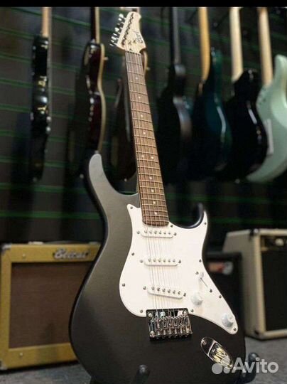 Электрогитара Cort g110