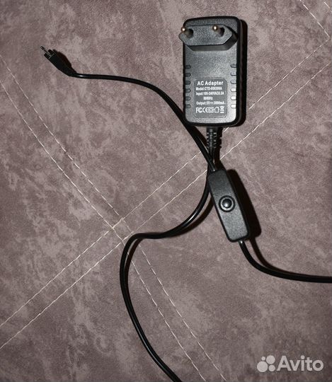 Raspberry pi 3 model B