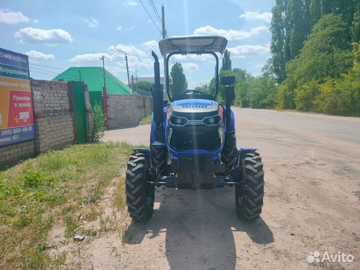 Трактор Shagirt TE-244, 2023