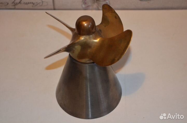 Гребной винт сувенирный