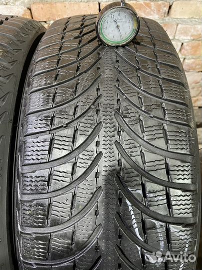 Michelin Latitude Alpin LA2 215/70 R16