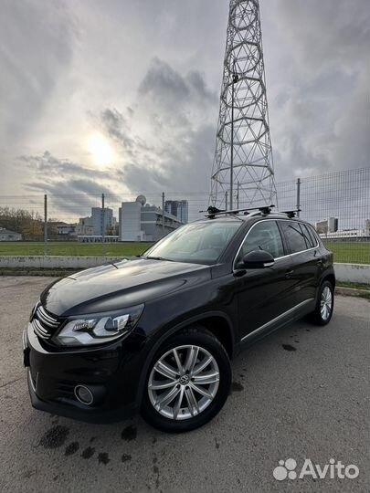 Багажник Thule