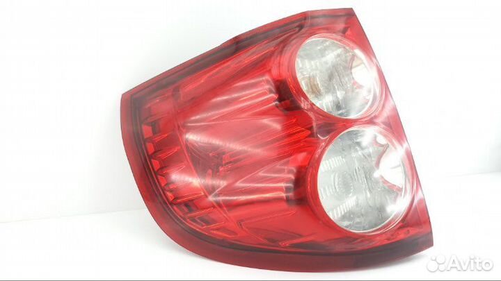 Стоп левый Great Wall Hover 4G69S4N 2014