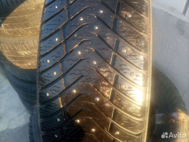 Yokohama Ice Guard IG65 225/65 R17