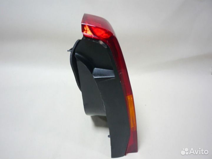 Фонарь задний правый Рено Логан 2005 - 2014