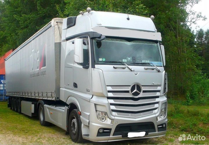 Грузоперевозки Межгород Фура Газель Попутный Груз