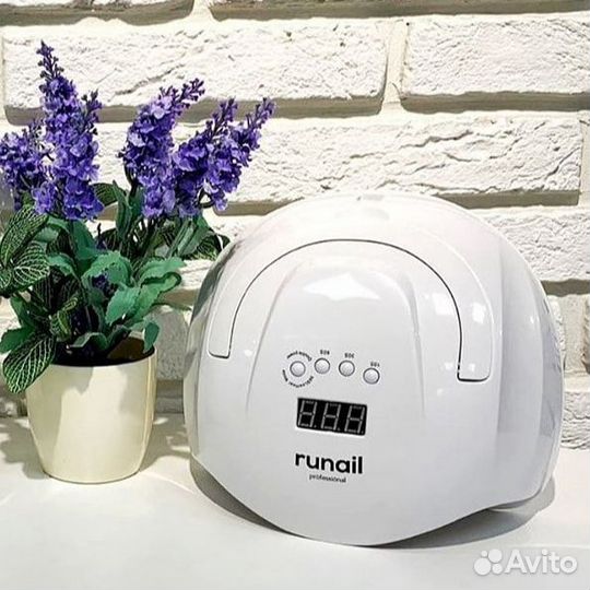 SUN X оригинал 54вт, новая, Runail, гарантия