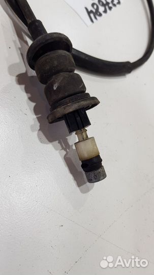 Трос газа (Great Wall Hover H5)