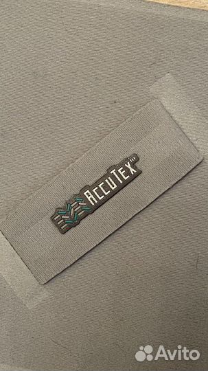 Корсет ортопедический oppo Medical AccuTex 2950