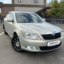 Продажа Skoda Octavia в Белгородской области