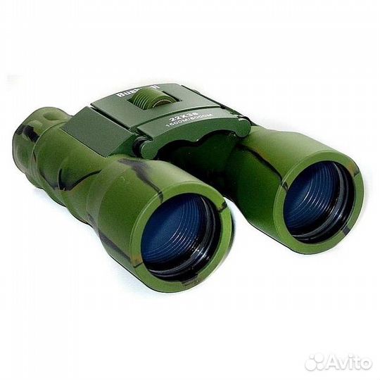 Бинокль Bushnell 22x32 Compact