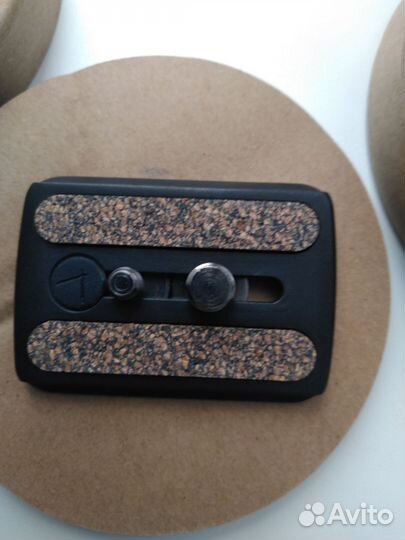 Syrp быстросъемная площадка для Genie II Pan Tilt