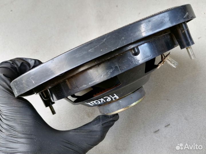 Динамик на заднюю полку Daewoo Nexia 1995-2016