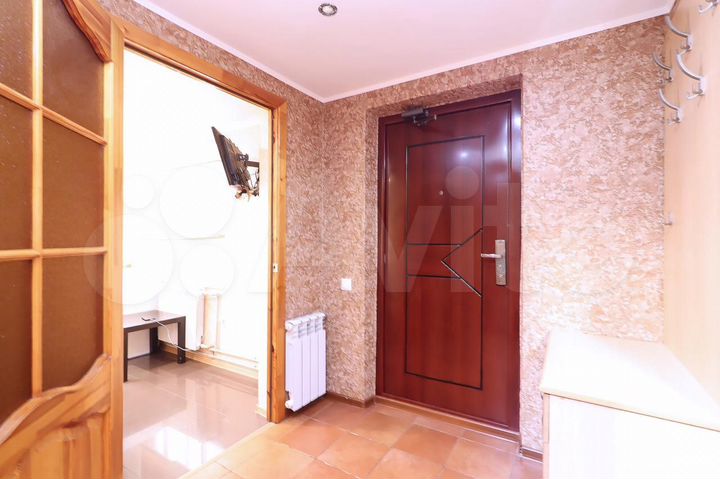 Дом 80 м² на участке 3 сот.